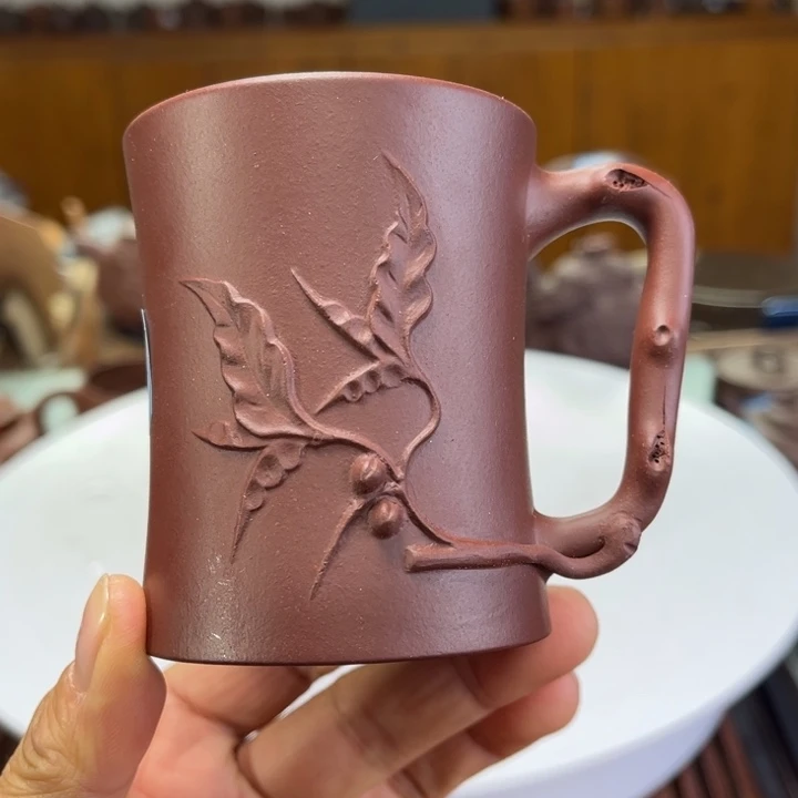 紫砂茶壶紫砂茶壶