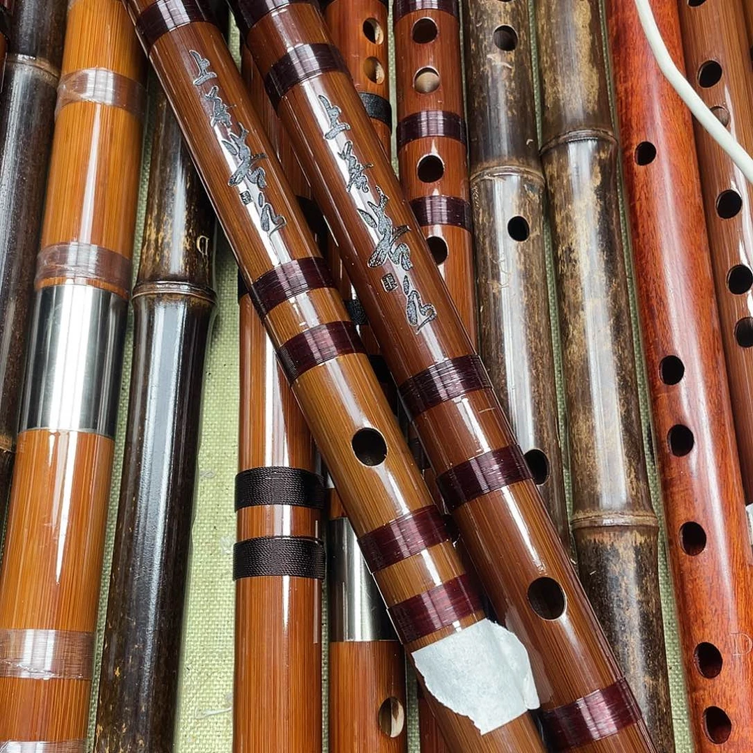 苦竹新手笛男e女f