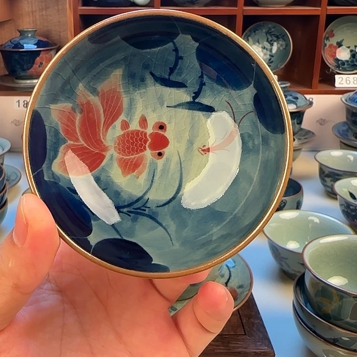 陶瓷陶瓷杯茶具陶瓷杯茶具