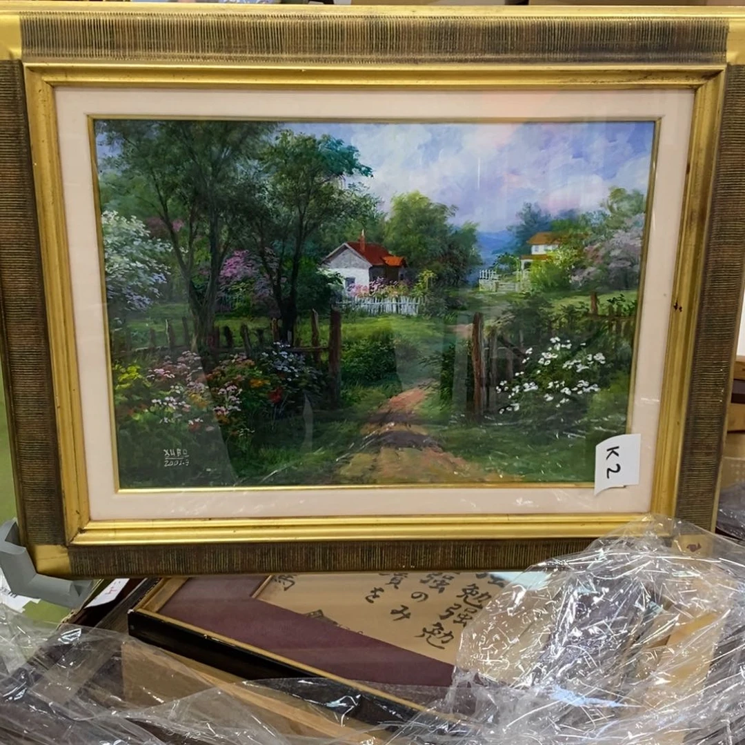 临**哥精品作品展示作品