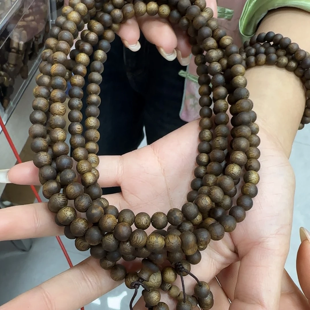 沉香手串多样性发货1条张勺子999717