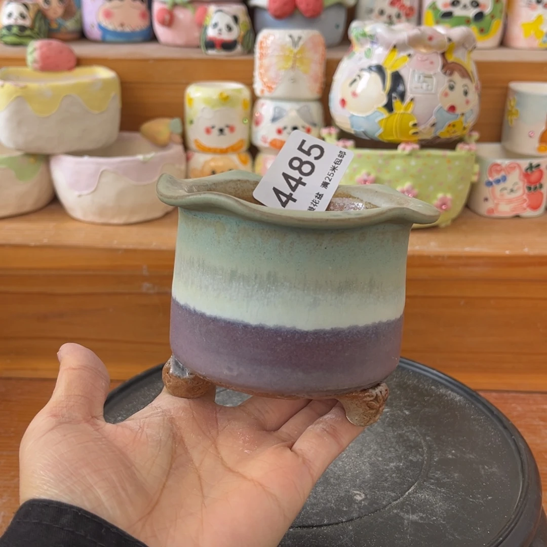 4485内口7景德镇手工制作