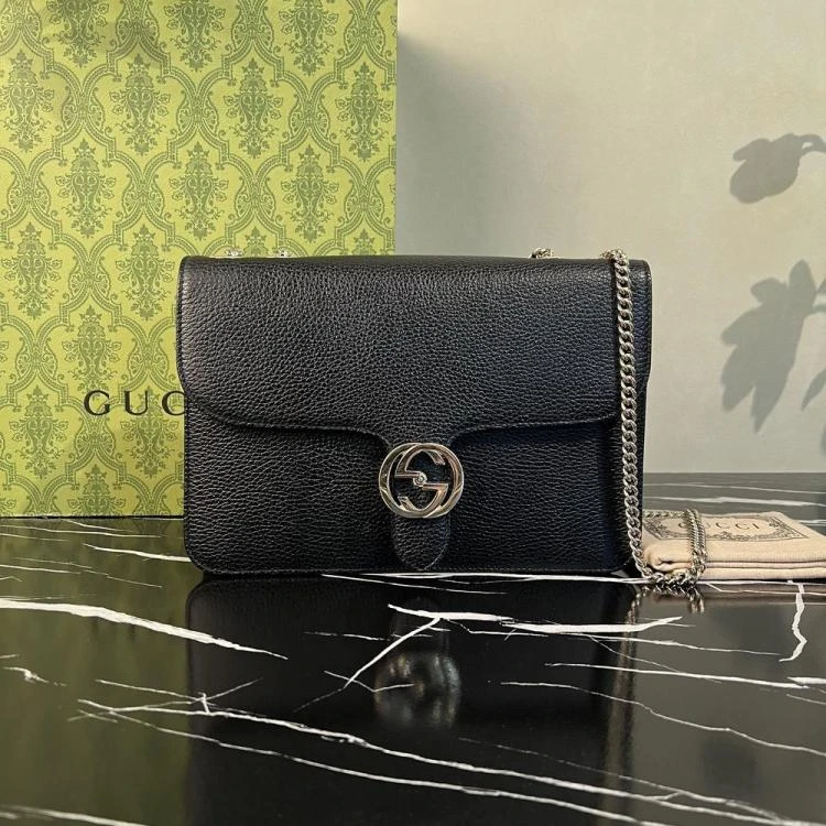 95新 GUCCI/古驰 /KIKI/单肩包/16222978