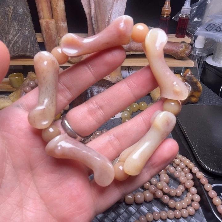 驼骨手串/手链11111111111