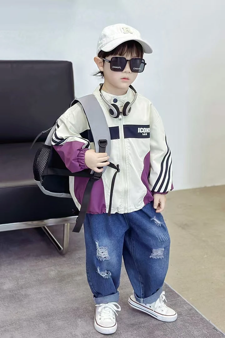 潮流童装[001-200]改