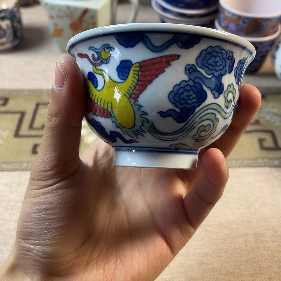 摆件景德镇陶瓷488999999999999