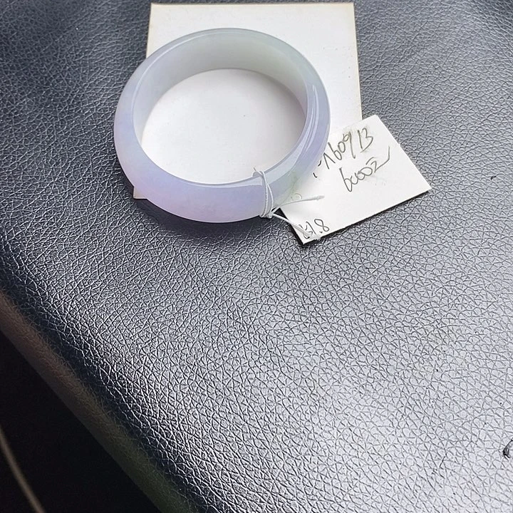 未镶嵌手镯翡翠52贵妃