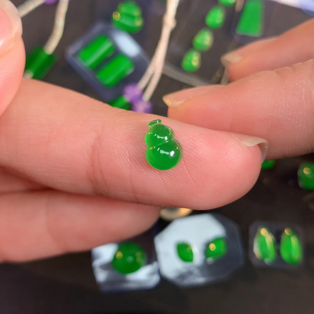 翡翠裸石7.3-5:31-