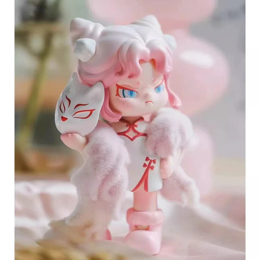 【复活专用】星辰大海萌粒拆袋萌粒11