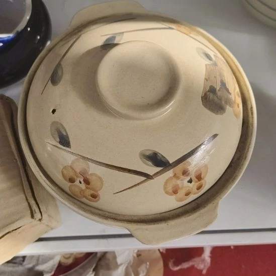 瓷片五厂，七厂，瓷器摆件，瓷片！都有微瑕疵。