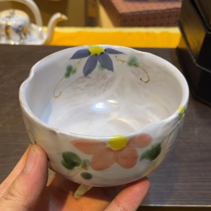 元***君瓷片工艺美术品陶瓷艺术