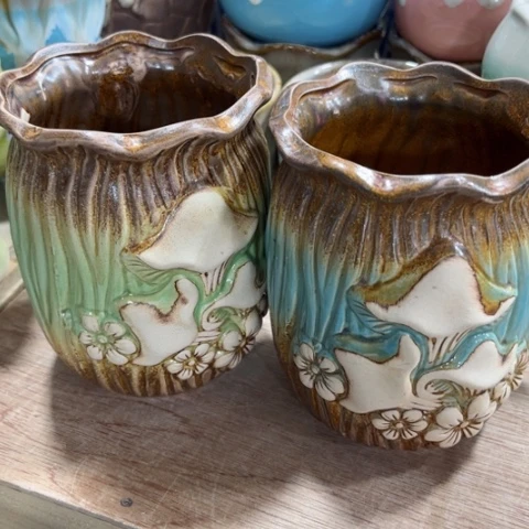 陶瓷口径不清楚问客服