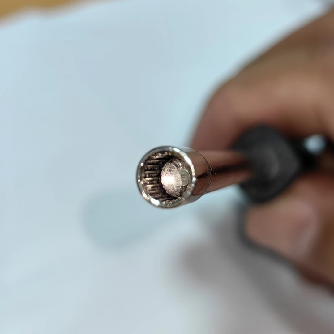 Husqvarna富世华450油锯新款化油器调节工具