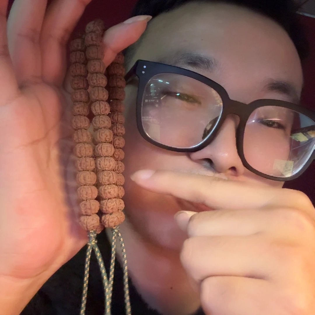 吊坠金刚菩提6小金刚