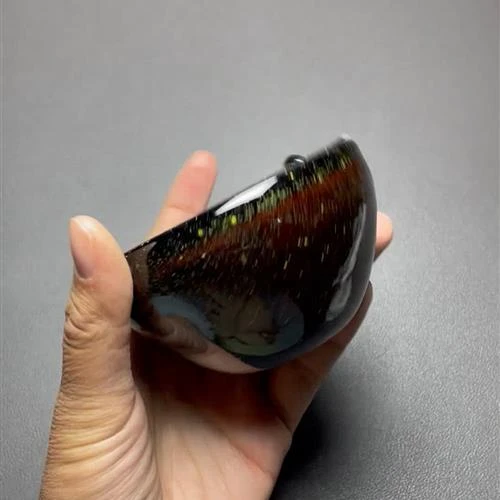 【闪购商品】茶盏-597............