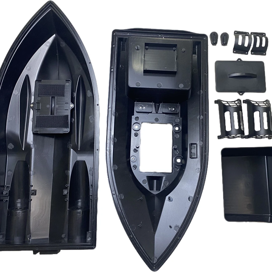 六狼专用打窝船船壳