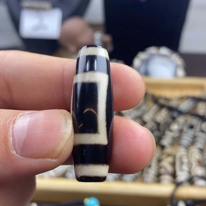 玛瑙/玉髓散珠单珠