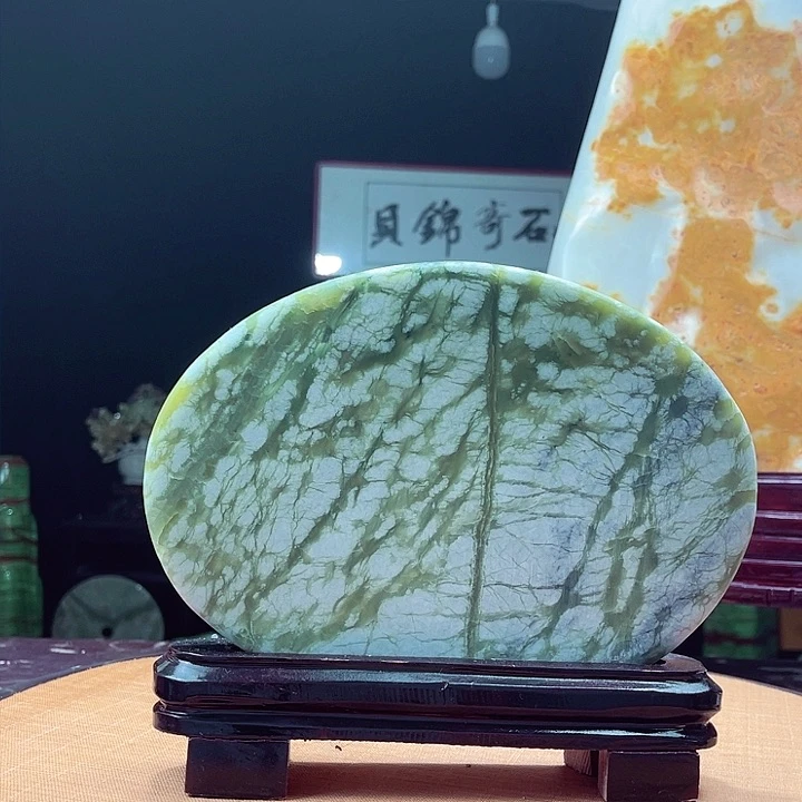 石材奇石玉石雕刻艺术品