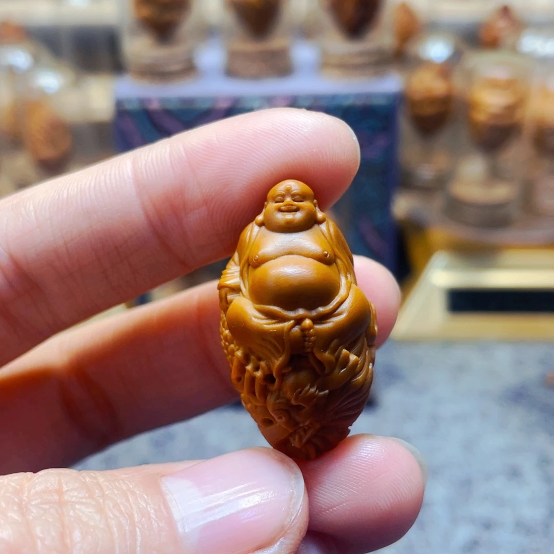 橄榄核手串/手链橄榄