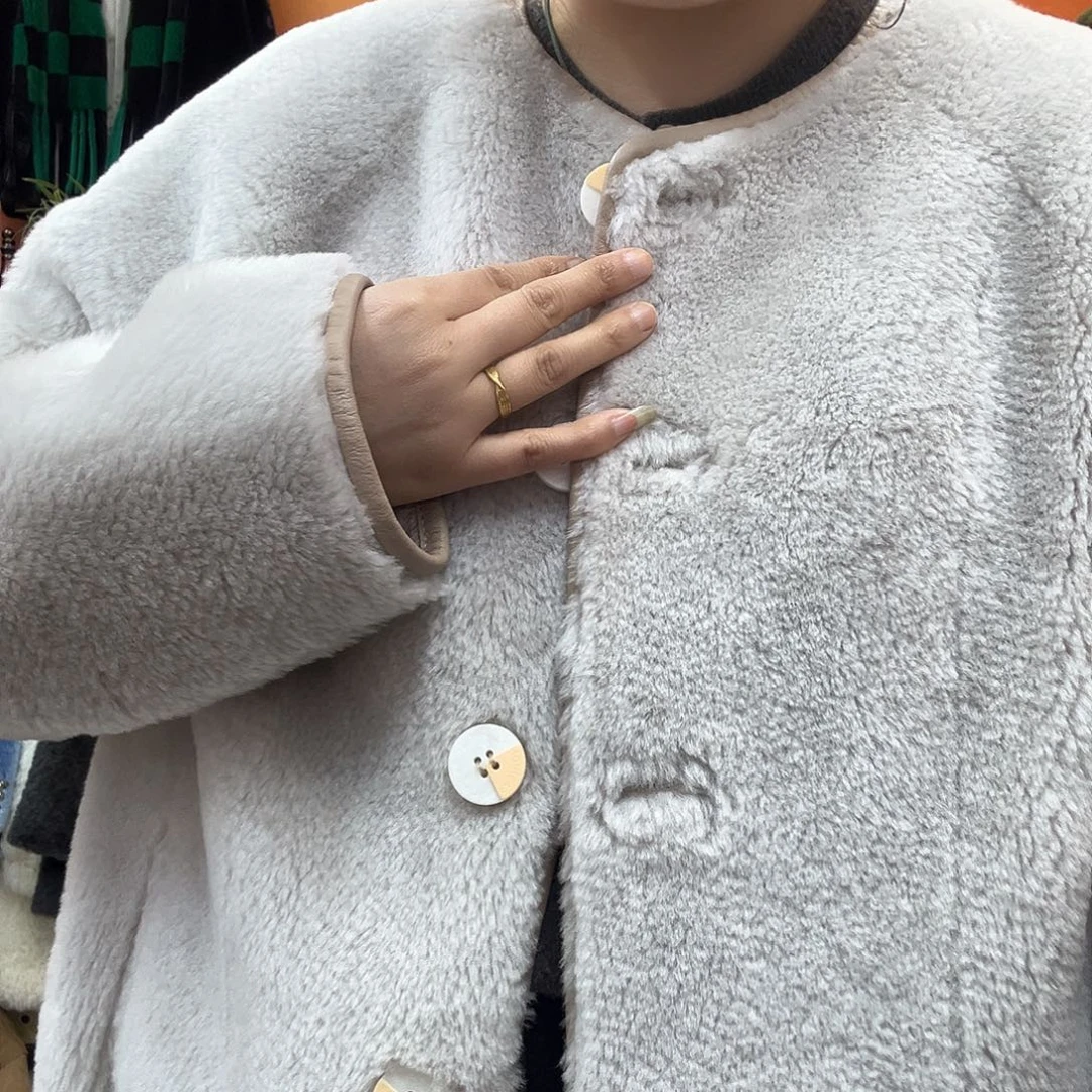 臻曦皮草系列产品