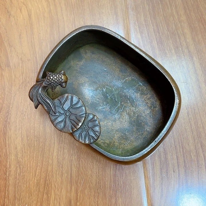 摆件用****2陶瓷摆件不固定一件