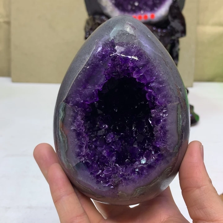 水晶水晶摆件未镶嵌399