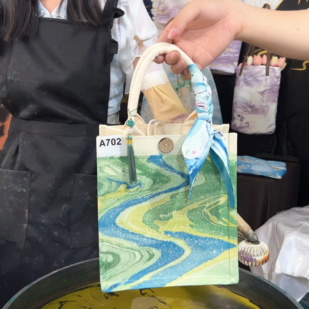 702阿勒泰小托特包包手作