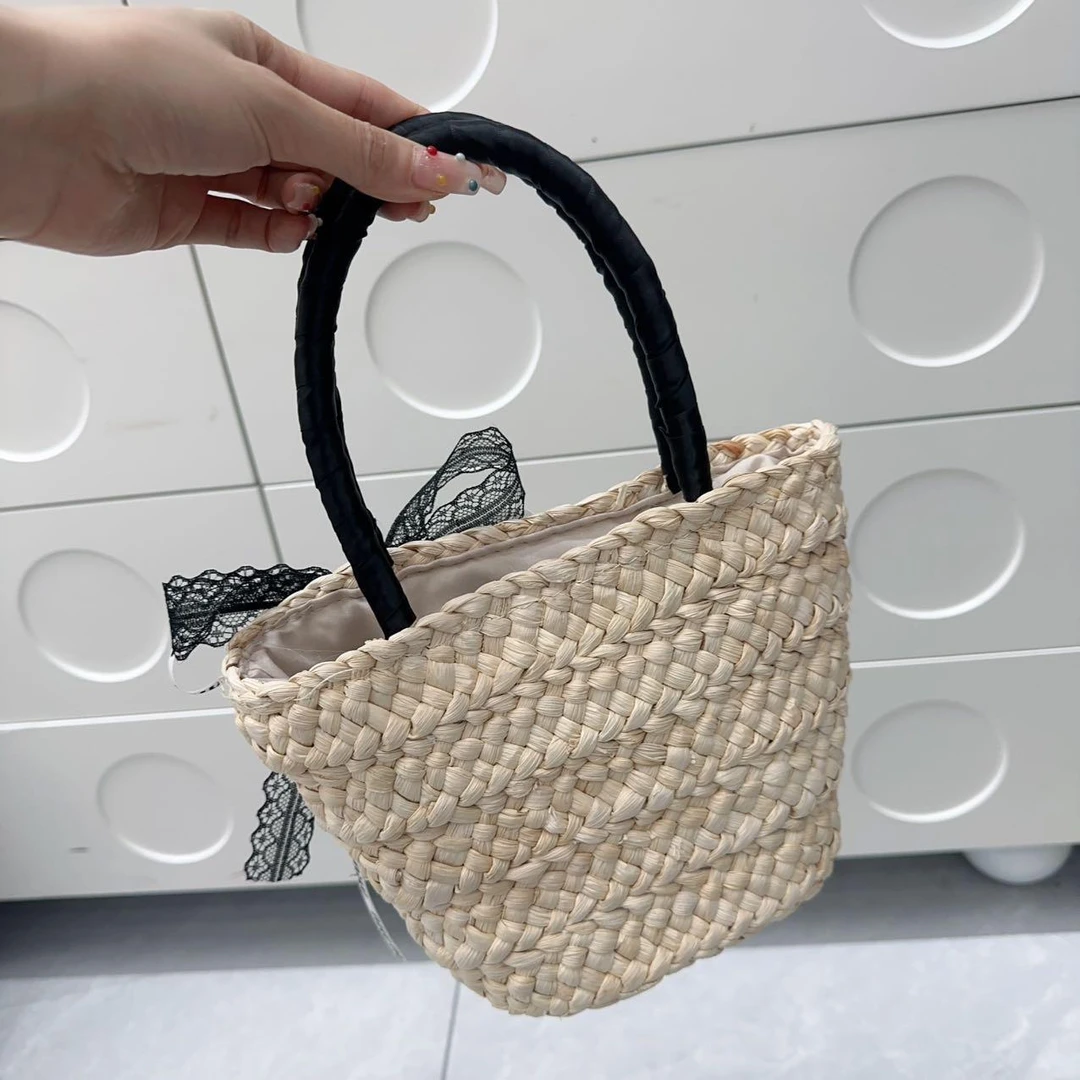 D939高级手编款首饰袋