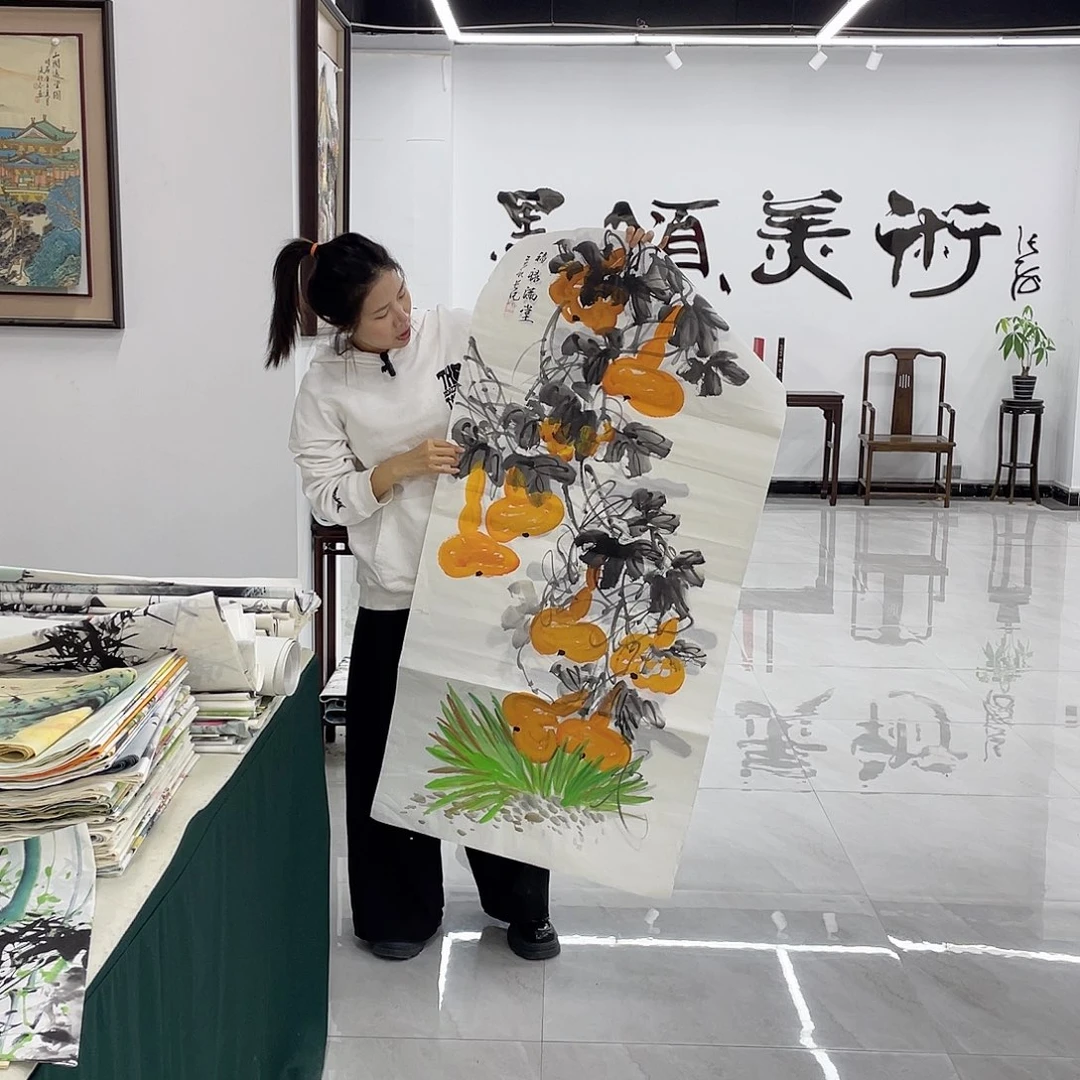 国画展展重中之重重中之重