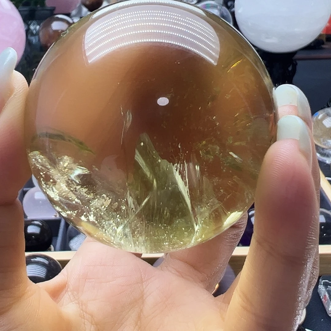 不****珠宝半成品水晶未镶嵌A783水晶