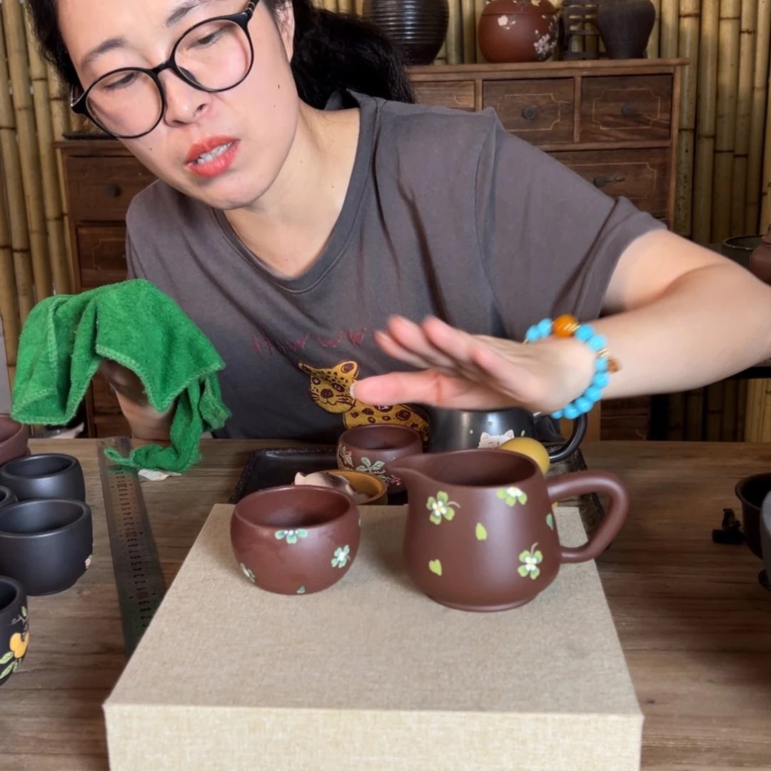 紫砂茶叶盒367777777777777777777