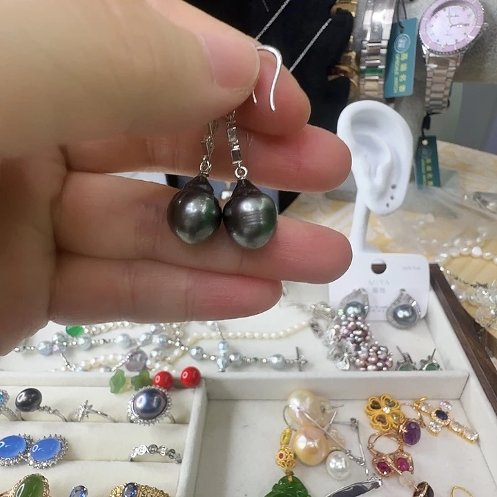 *****925银百搭气质百搭