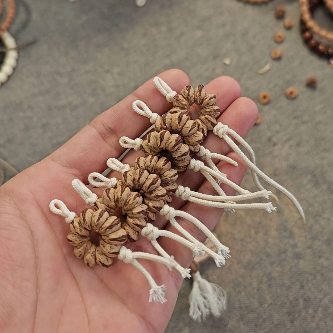 菩提格桑花一朵热振红芽背云侧挂