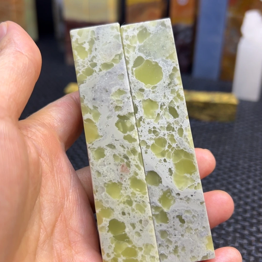 金***刻南美石印章石印章石