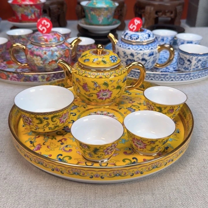 景德镇陶瓷景德镇瓷器