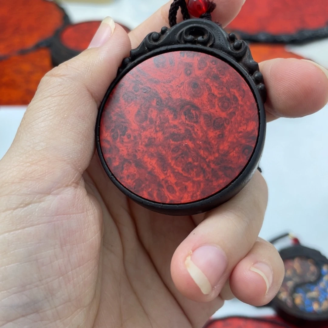 东非黑黄檀（紫光檀）