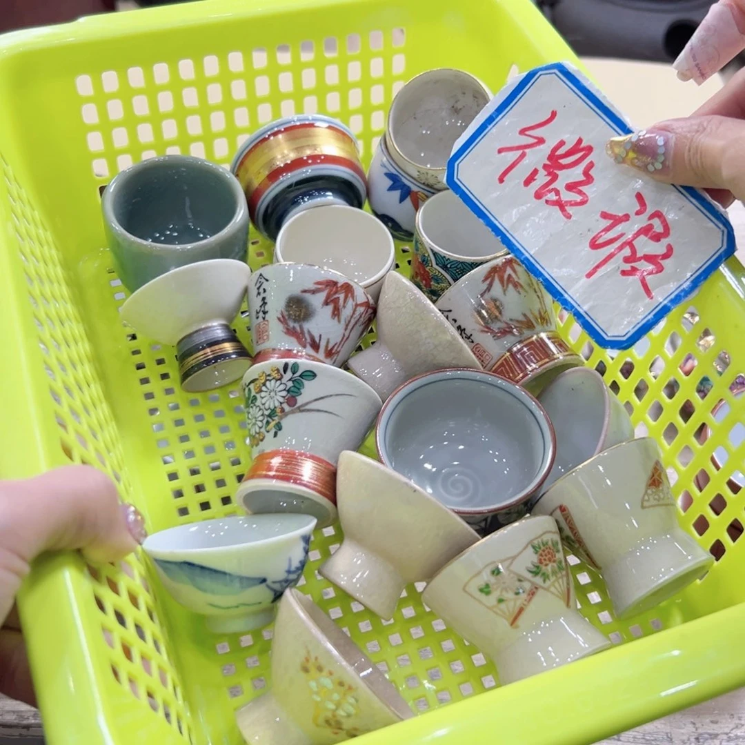 瓷片陶瓷的发展和完善将