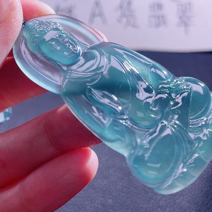 翡翠颈饰未镶嵌888888888
