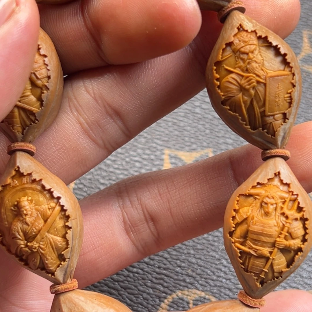 手串/手链橄榄核橄榄橄榄