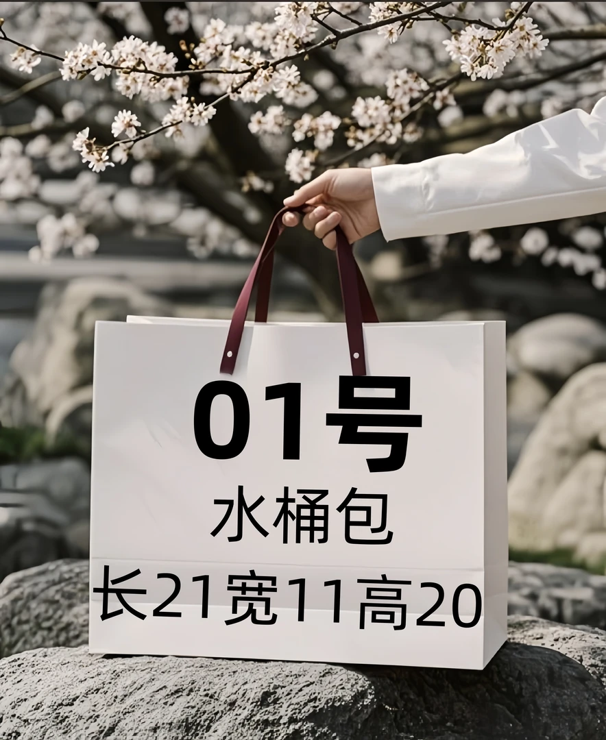 【01号】XY2025爆款单肩时尚百搭休闲水桶包A2729-12