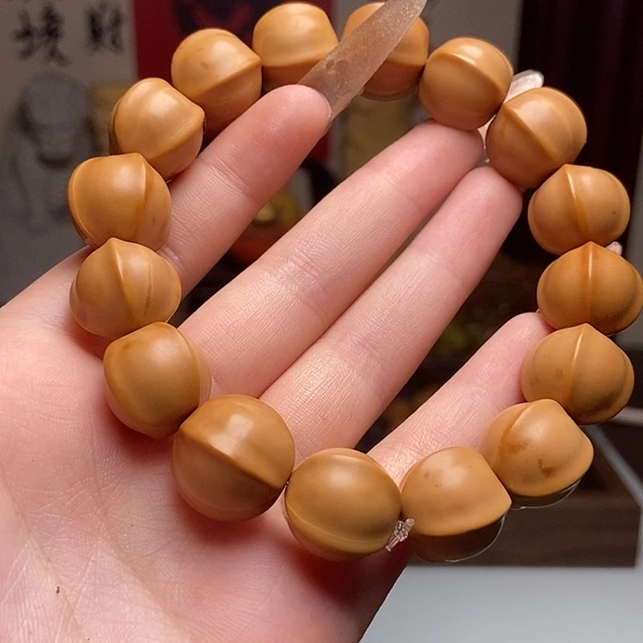 橄榄核手串/手链f g g h g f f c