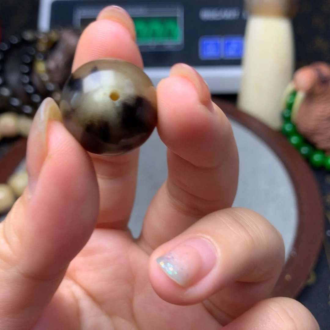 橄榄核手串/手链r r 7