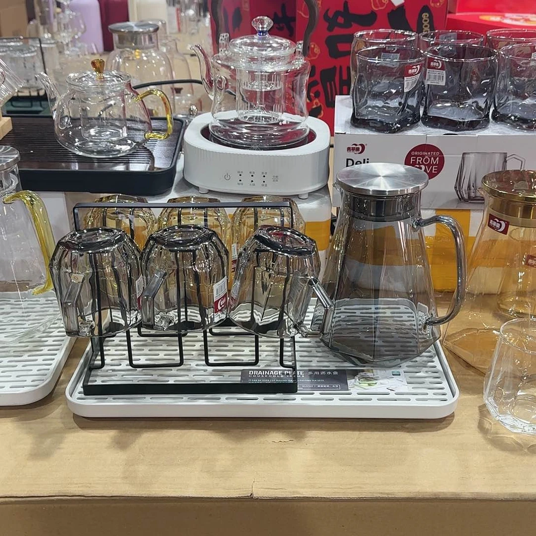 玻璃无盖款直播价