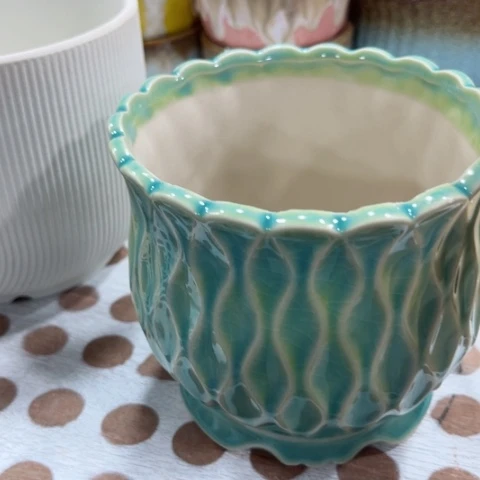 陶瓷口径不清楚问客服