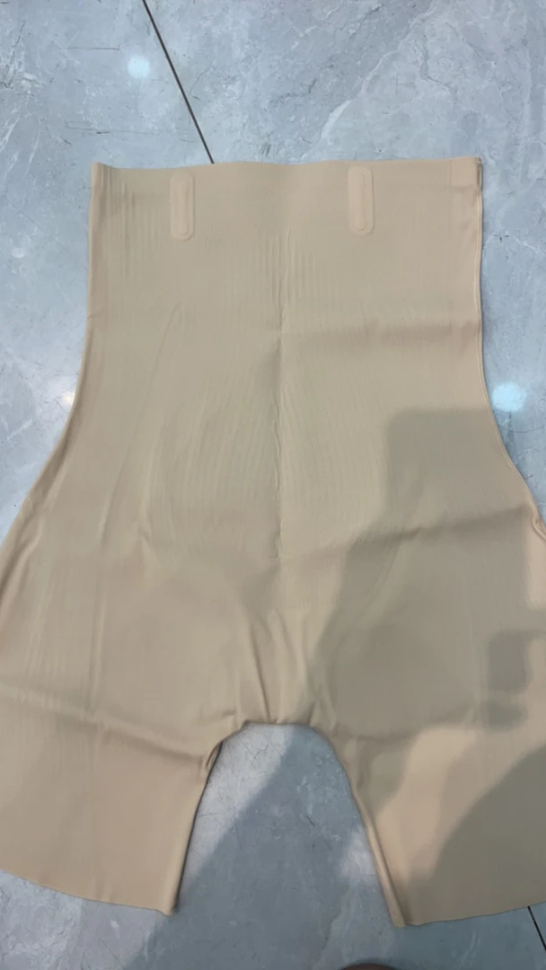 安迪品牌女士时尚收腹内裤