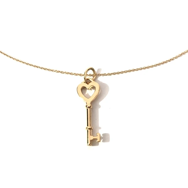 95新/蒂芙尼/饰品/250913EL0005