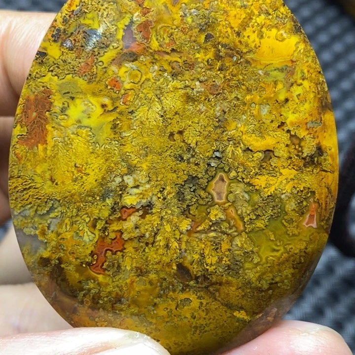玛瑙/玉髓颈饰未镶嵌用****3