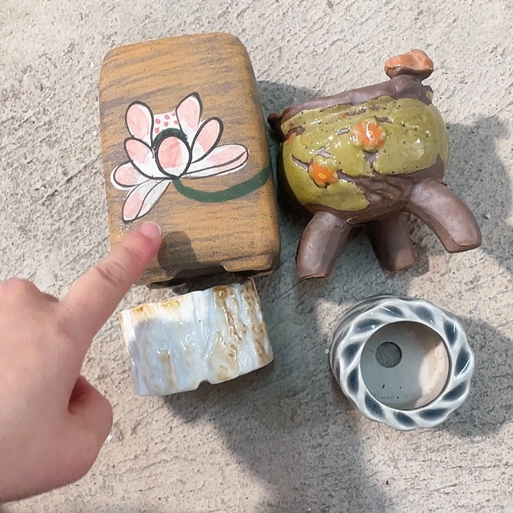 ………组合浮力炸………