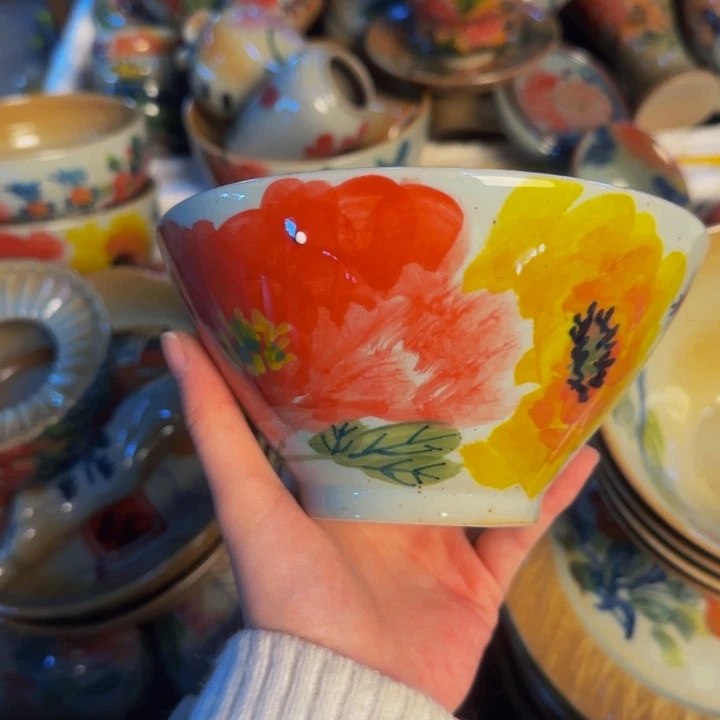 瓷片景德镇陶瓷特价福利