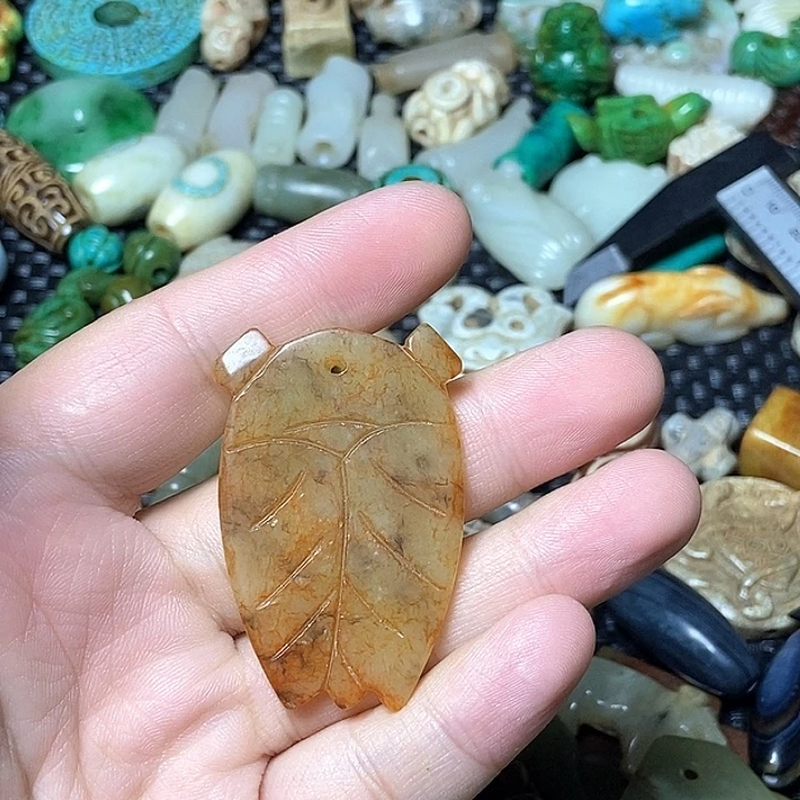 摆件直播间链接145